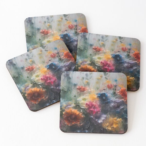 Artikelvorschau, Blumenmotiv entworfen und verkauft von Juliascutecornr.