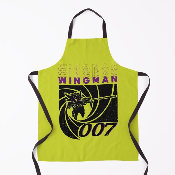 Item preview, WINGMAN OP designed and sold by DalyRincon.