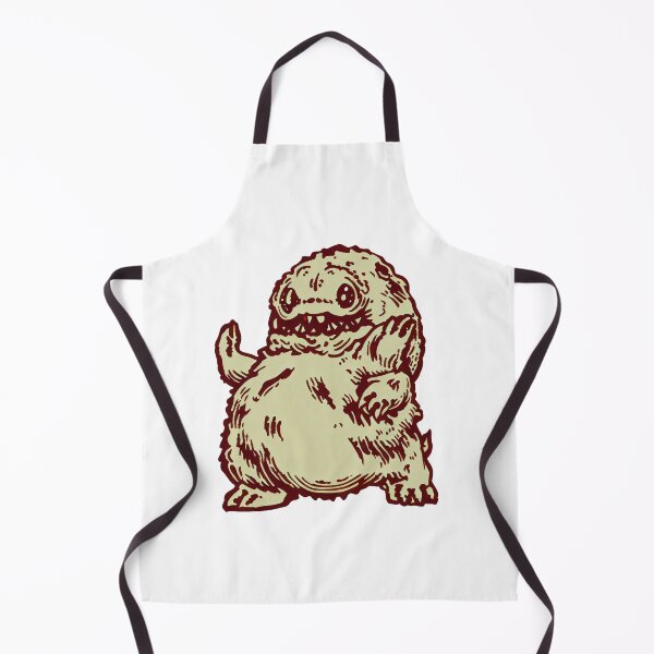 Item preview, Copia de --COLLECTIBLE MONSTER-- designed and sold by KAIJÜÜ HORROR.