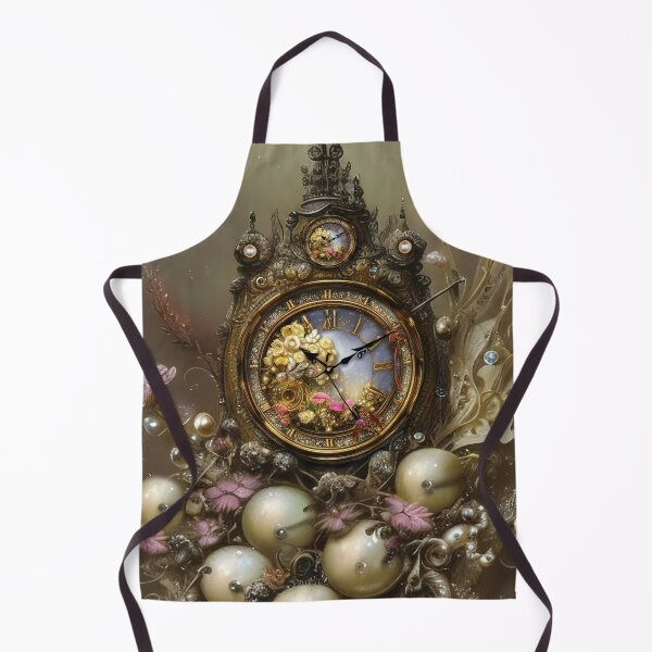 Item preview, The Aesthetics of Steampunk designed and sold by nicky2342.