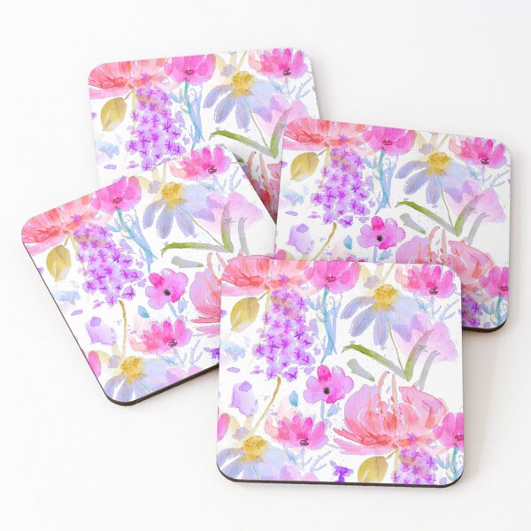 Item preview, Garden Floral designed and sold by shannondoucette.