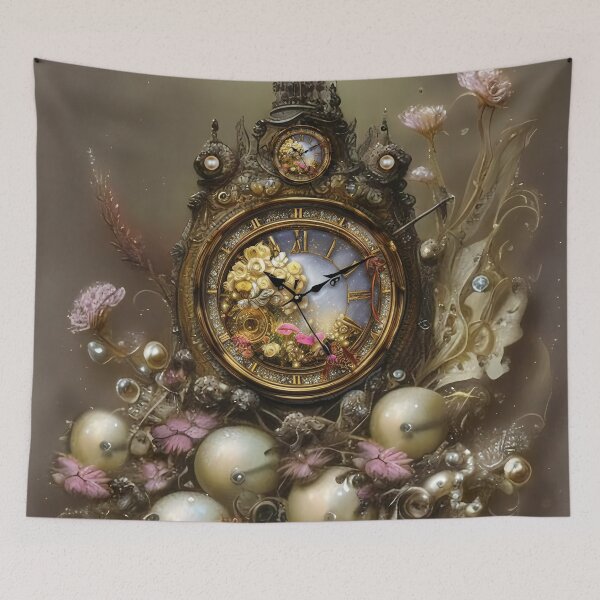 Item preview, The Aesthetics of Steampunk designed and sold by nicky2342.