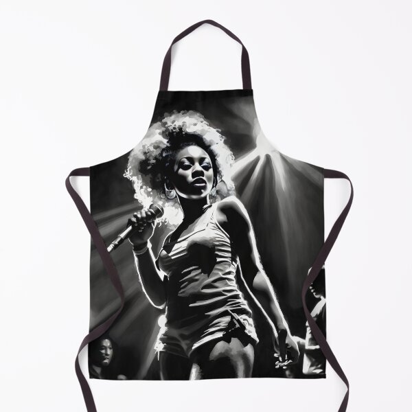 Item preview, Hiphop Singer designed and sold by Gallery-Wending.