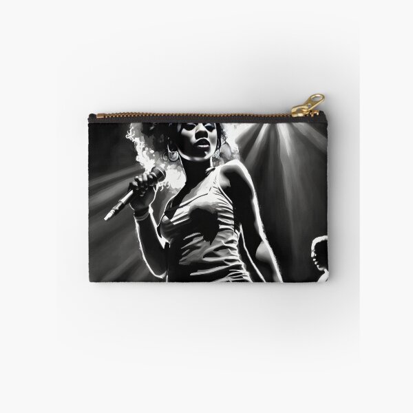 Item preview, Hiphop Singer designed and sold by Gallery-Wending.