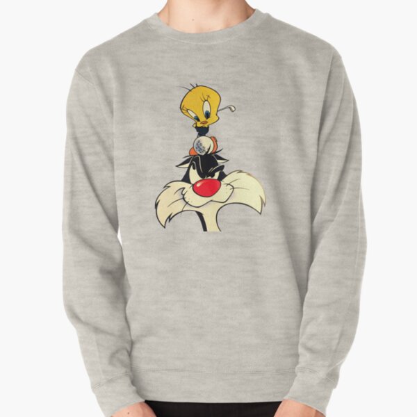 Cartoon network cheap graphic pullover