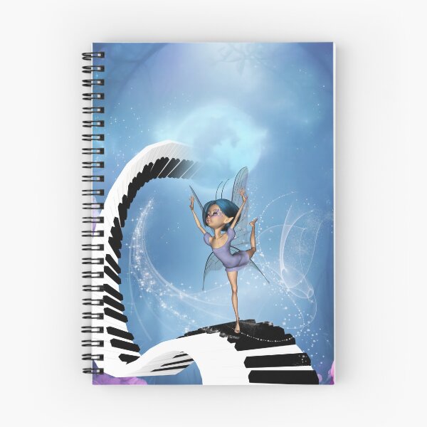 Item preview, Dancing in the moonlight on the piano designed and sold by nicky2342.