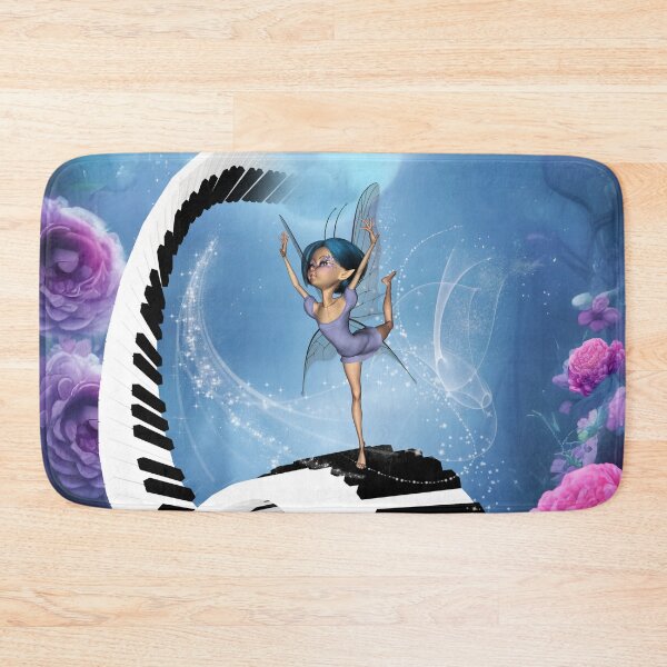Item preview, Dancing in the moonlight on the piano designed and sold by nicky2342.