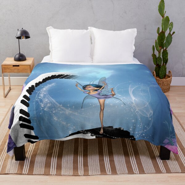 Item preview, Dancing in the moonlight on the piano designed and sold by nicky2342.
