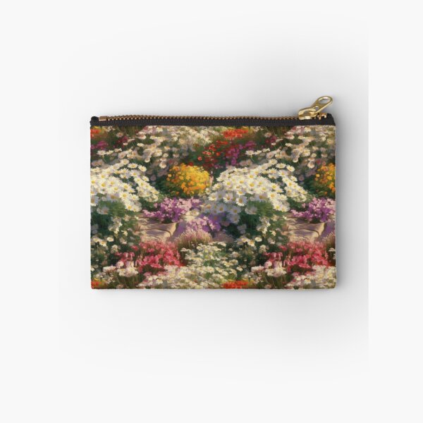 Item preview, Field of Daises  designed and sold by PixEasel.