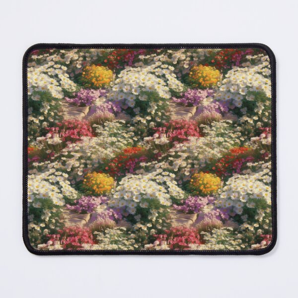 Item preview, Field of Daises designed and sold by PixEasel.