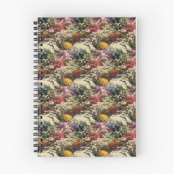 Item preview, Field of Daises  designed and sold by PixEasel.