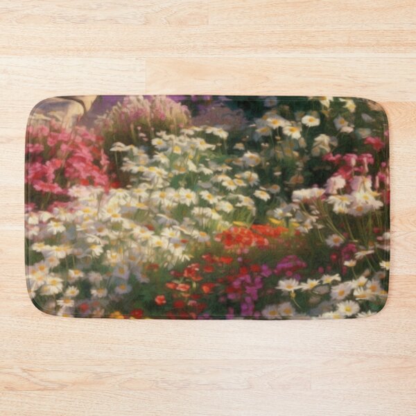 Item preview, Field of Daises  designed and sold by PixEasel.
