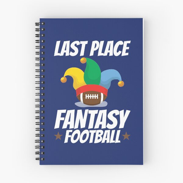 Item preview, Last Place Fantasy Football designed and sold by jaygo.