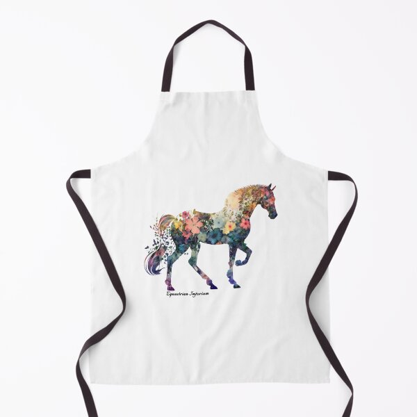 Artikelvorschau, Blumenpferd - Blumenpferd entworfen und verkauft von EquestrianImperium.