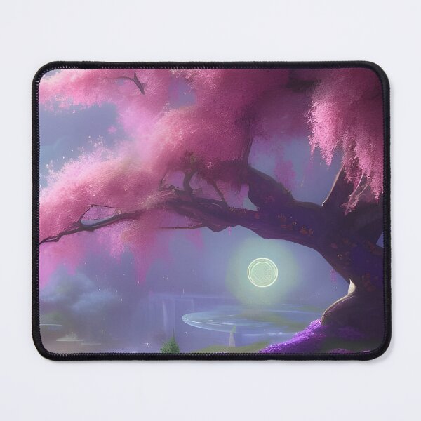 Item preview, Cherry Blossom Orb designed and sold by Pristine Origin Arts.