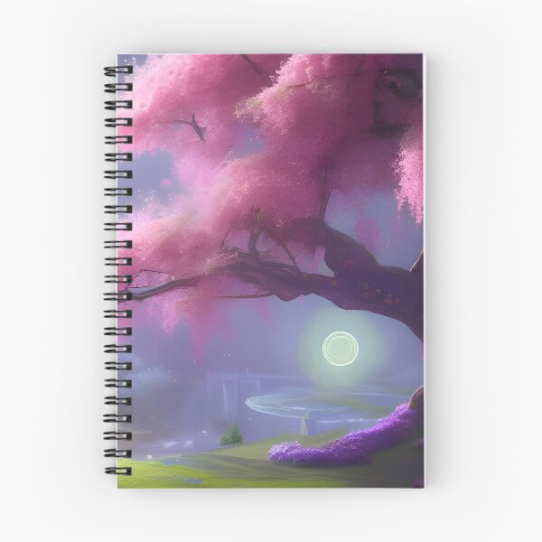Item preview, Cherry Blossom Orb designed and sold by Pristine Origin Arts.