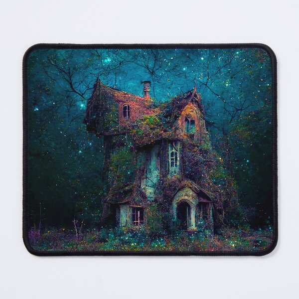 Item preview, Ancient House  designed and sold by WyldTrees.