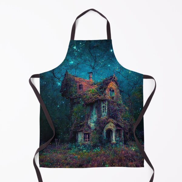 Item preview, Ancient House  designed and sold by WyldTrees.