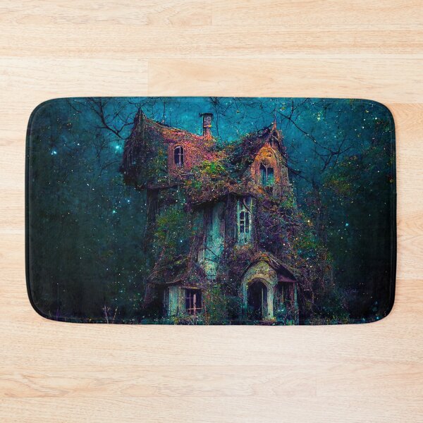 Item preview, Ancient House  designed and sold by WyldTrees.