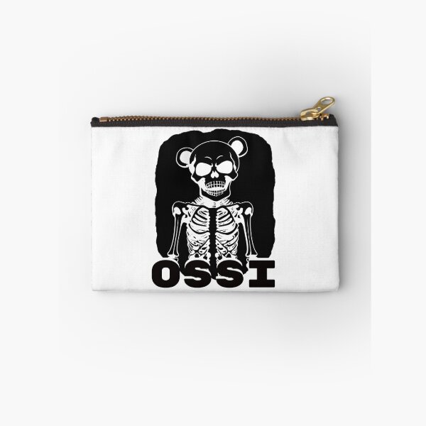 Item preview, Ossi bear designed and sold by nowIAMAI.