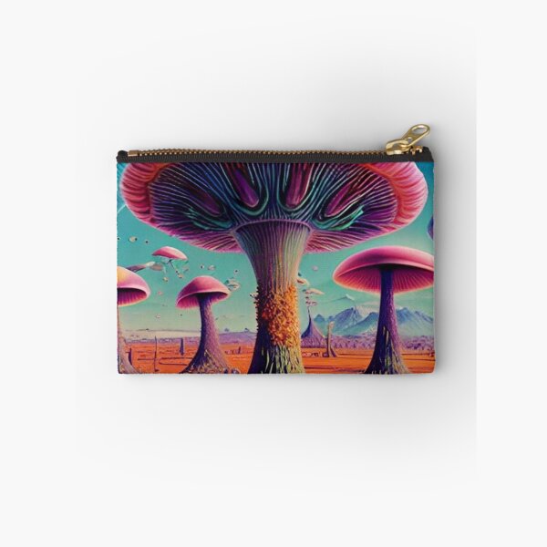 Item preview, Shroom Fantasy Dream Worlds 1 designed and sold by Benito Del Ray.