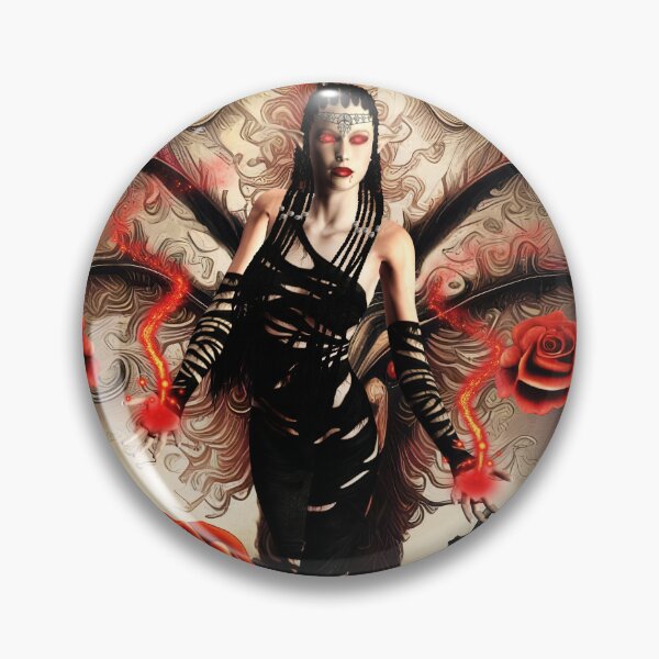 Item preview, The Power of the dark Witch designed and sold by nicky2342.