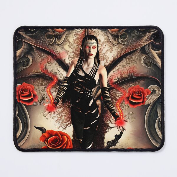 Item preview, The Power of the dark Witch designed and sold by nicky2342.