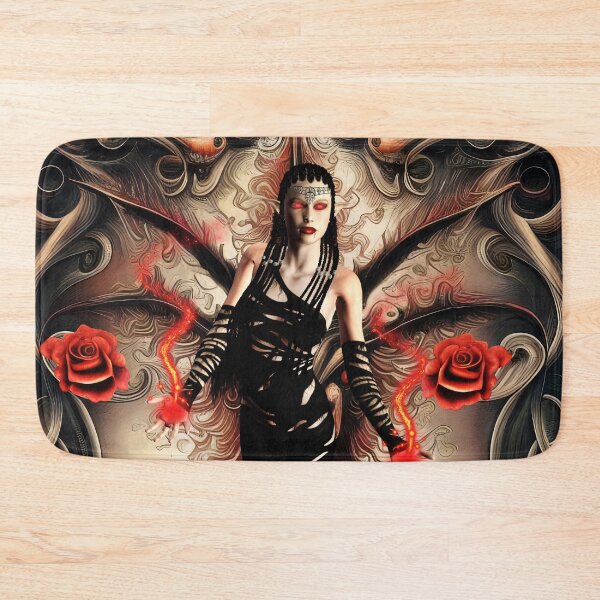 Item preview, The Power of the dark Witch designed and sold by nicky2342.