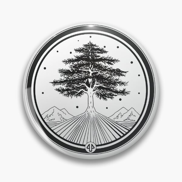 Item preview, Yggdrasil Rooted designed and sold by Curious-Journey.