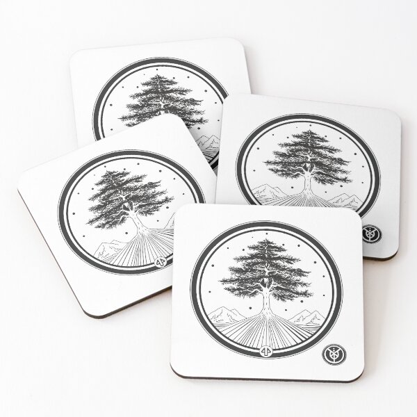 Item preview, Yggdrasil Rooted designed and sold by Curious-Journey.
