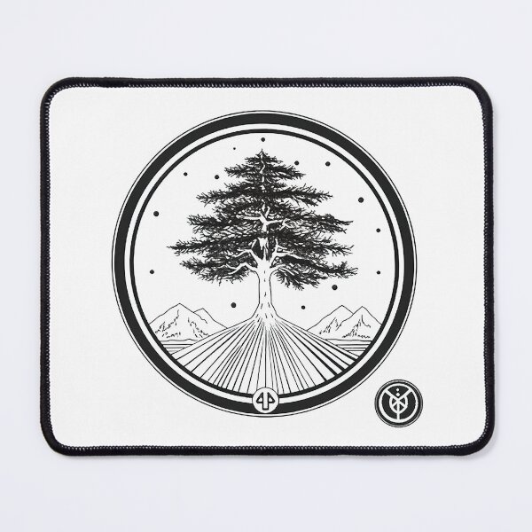 Item preview, Yggdrasil Rooted designed and sold by Curious-Journey.