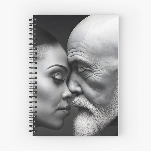 Item preview, Interracial love has no boundaries designed and sold by Gallery-Wending.