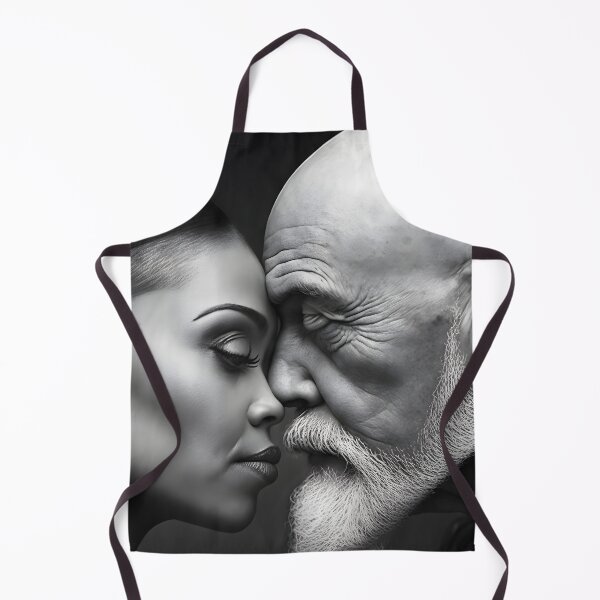 Artikelvorschau, Interracial Liebe kennt keine Grenzen entworfen und verkauft von Gallery-Wending.