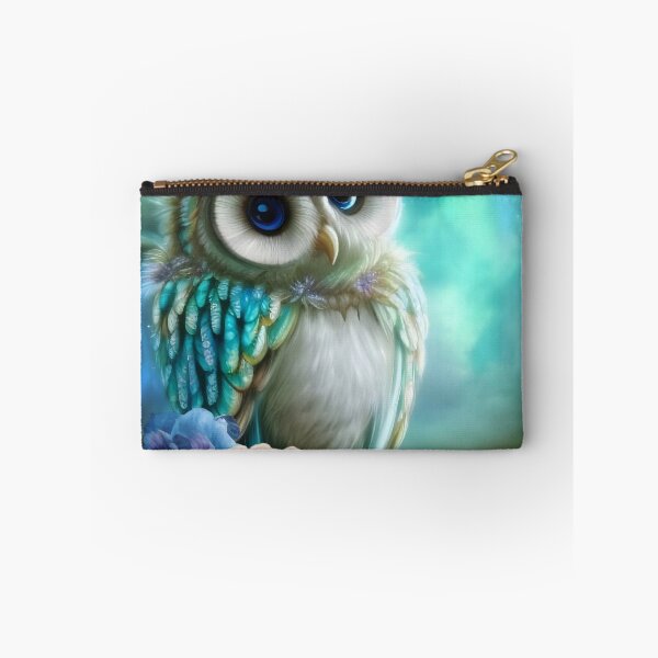 Item preview, Cuddly Cutie Owl designed and sold by nicky2342.
