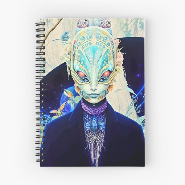Item preview, Transception. designed and sold by StHallow.