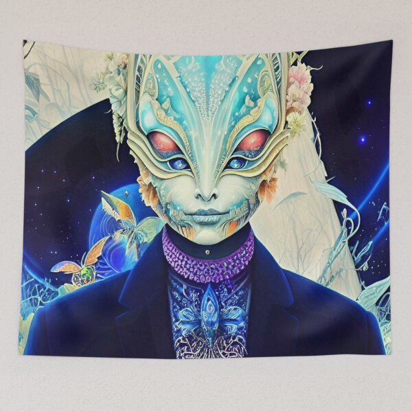 Item preview, Transception. designed and sold by StHallow.