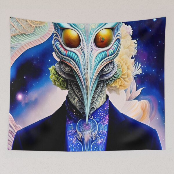 Item preview, Transception. designed and sold by StHallow.