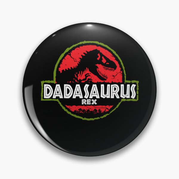 Item preview, Dadasaurus Rex Father Day Rex Funny Dino Cute Gifts  designed and sold by MikiMejia.
