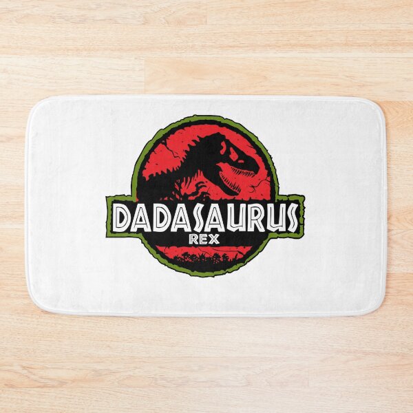 Item preview, Dadasaurus Rex Father Day Rex Funny Dino Cute Gifts  designed and sold by MikiMejia.