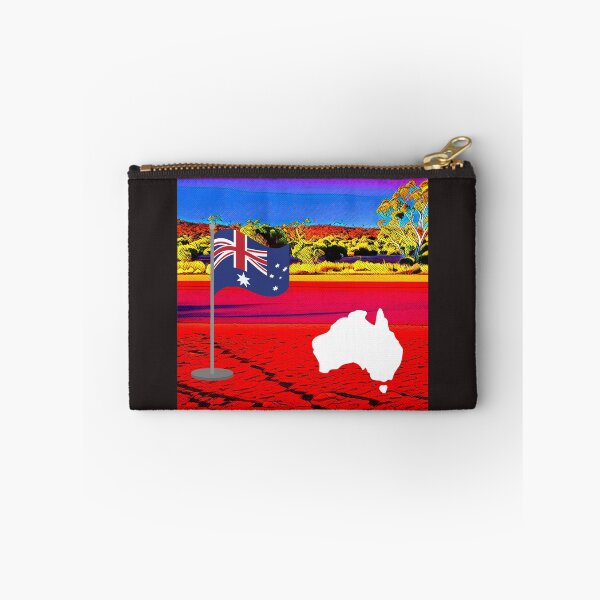 Item preview, AUSTRALIA  designed and sold by starfishstuff.
