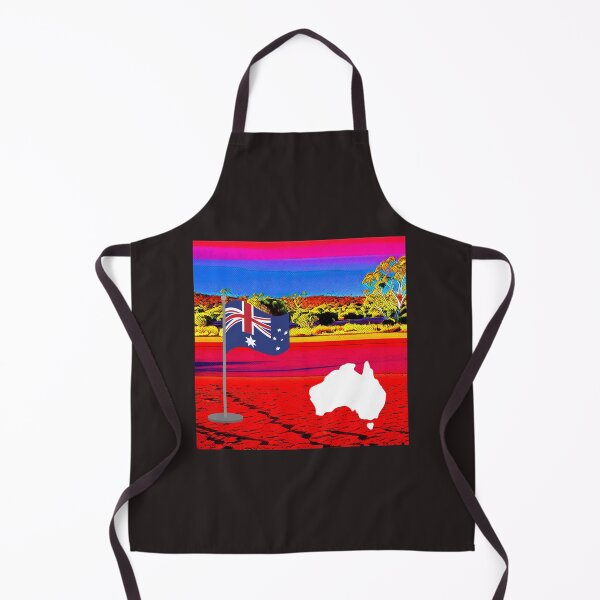 Item preview, AUSTRALIA designed and sold by starfishstuff.