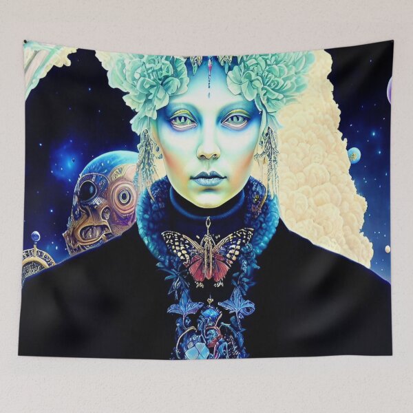 Item preview, Transception. designed and sold by StHallow.