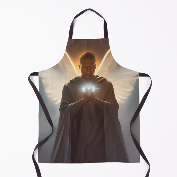 Item preview, Guardian Angel #12 designed and sold by Camila Hamdan.