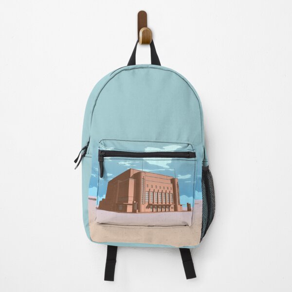 Item preview, Liverpool Philharmonic Hall - 1939 designed and sold by 6040.studio.