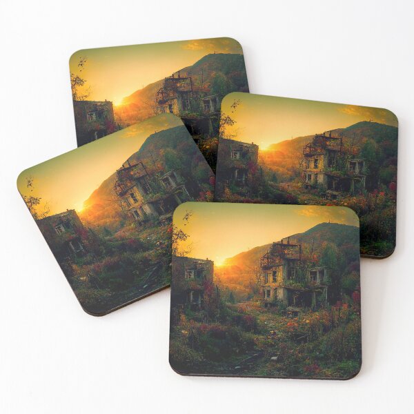 Item preview, As We Fade designed and sold by WyldTrees.