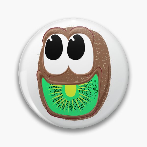 Item preview, Kiwi designed and sold by lysergicdesign.