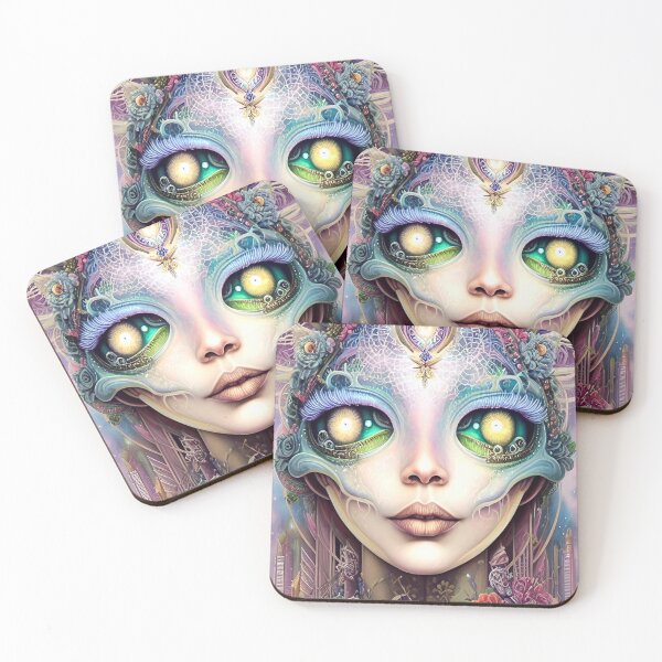 Item preview, Transception. designed and sold by StHallow.