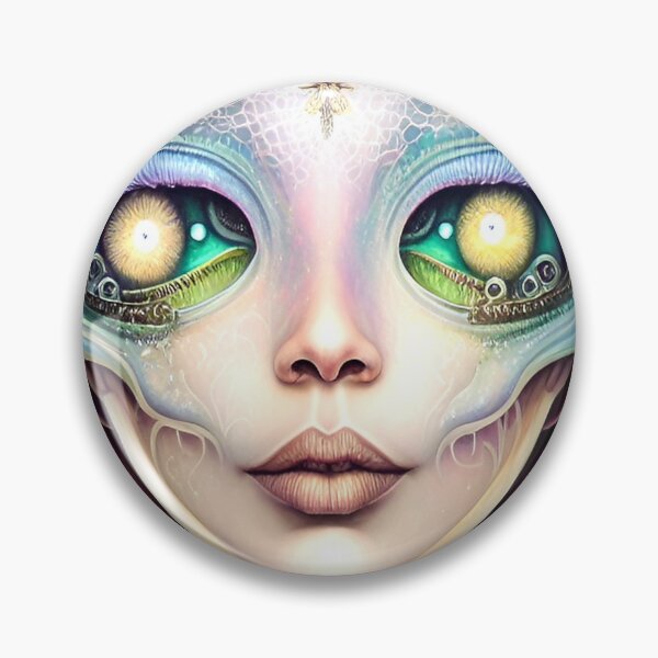 Item preview, Transception. designed and sold by StHallow.