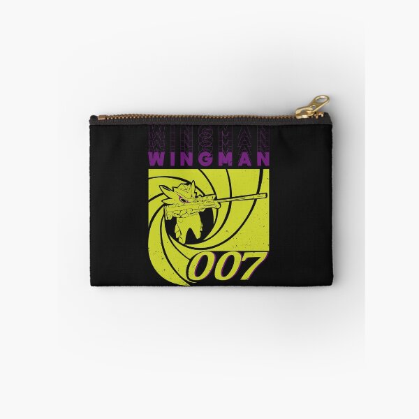 Item preview, agent wingman designed and sold by DalyRincon.