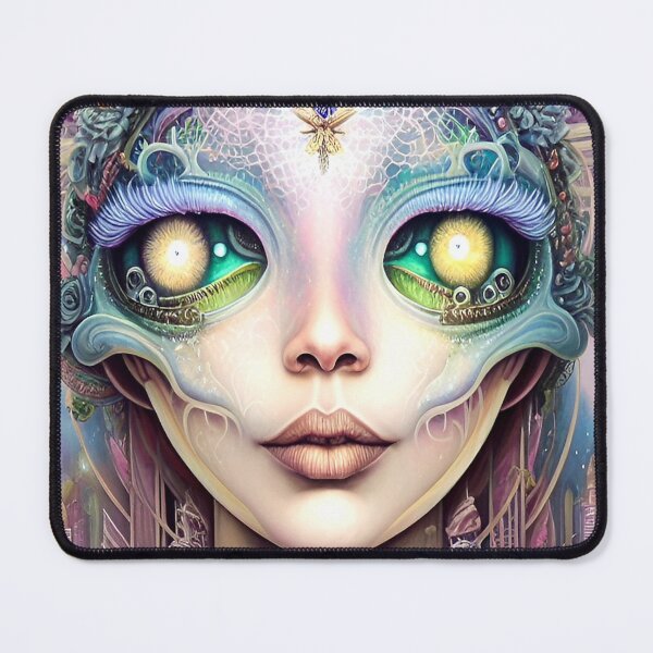 Item preview, Transception. designed and sold by StHallow.